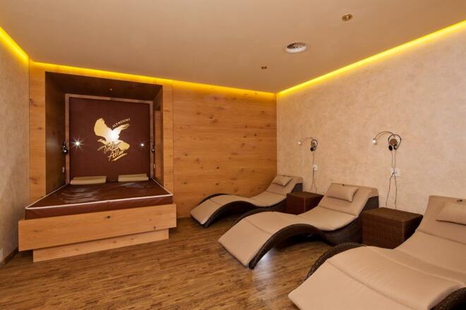 Wellness Wasserbett