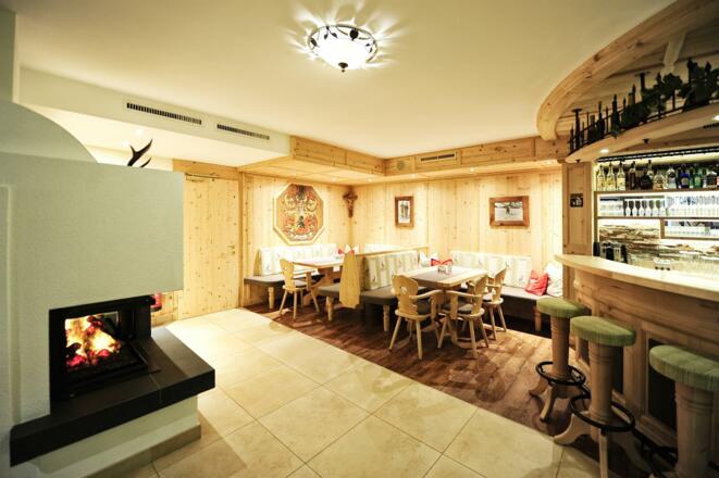 Hausbar
