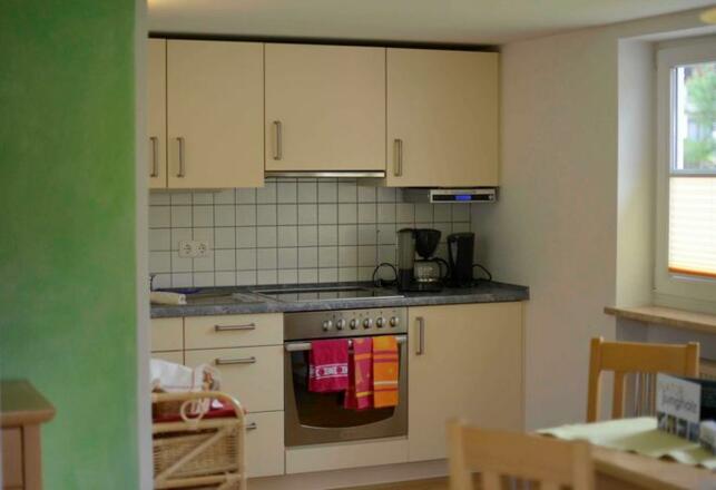 Appartment