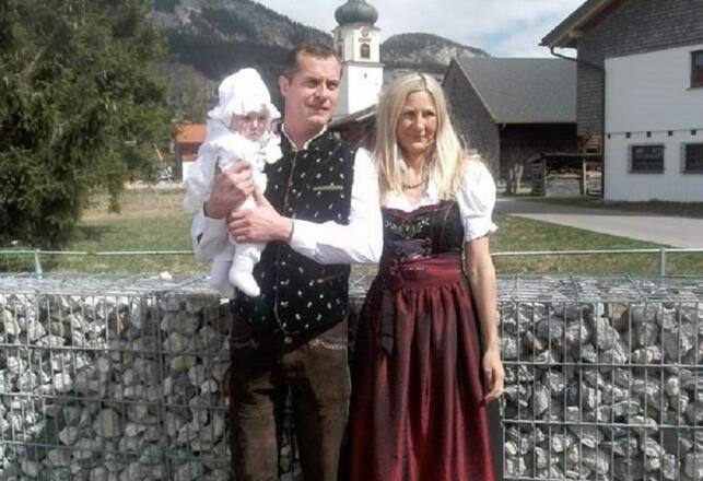 Gasthof Enzian