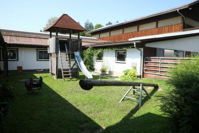 Spielplatz