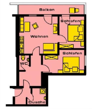 Wohnung 3