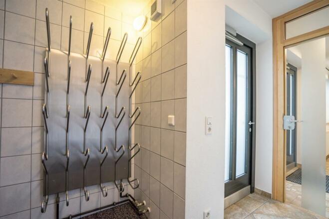 Apart Reinstadler Skiraum