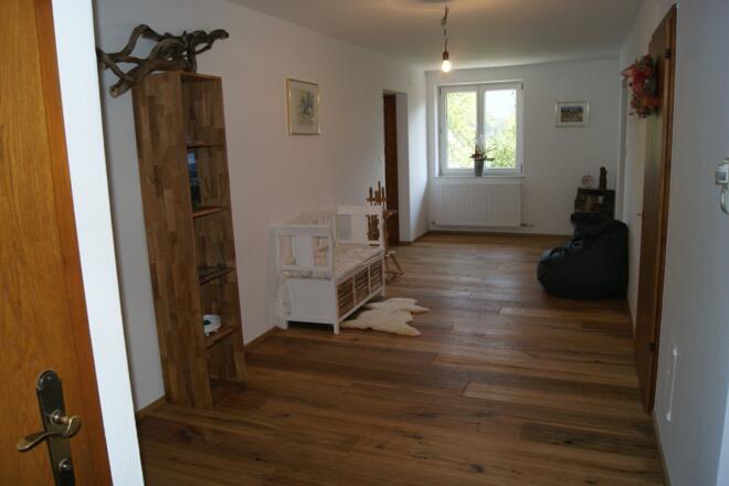 Ferienwohnung Familie Kreiter