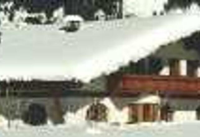 ...das Landhaus Christina