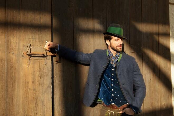 RAICH GWAND Inhaltsverzeichnis