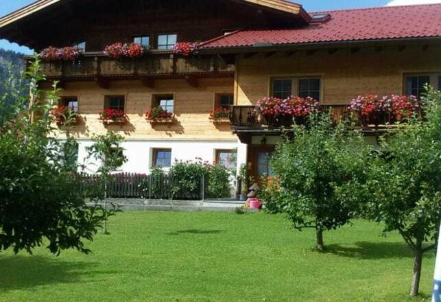 Ferienwohnung Schuler