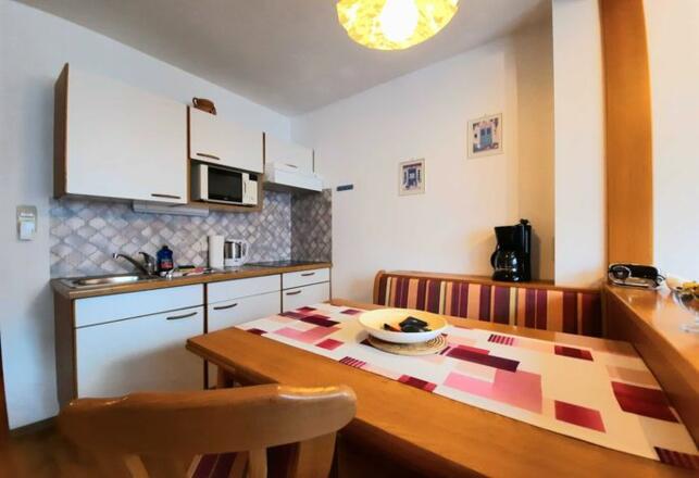 Wohnecke Ferienwohnung II