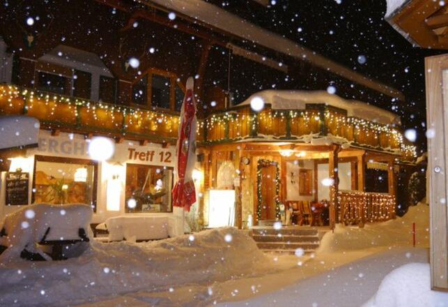 Pension Bergheim-PS