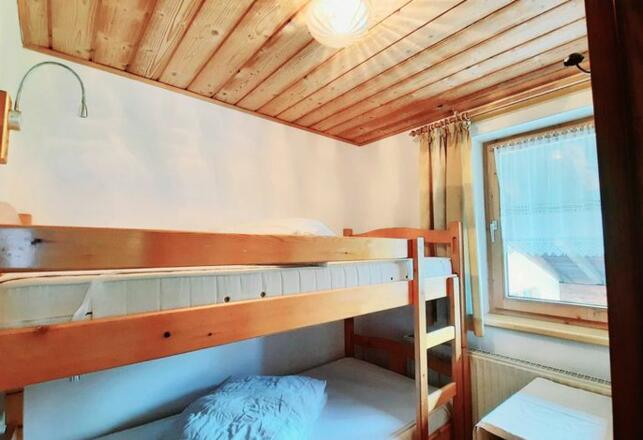 Südbalkon Ferienwohnung I