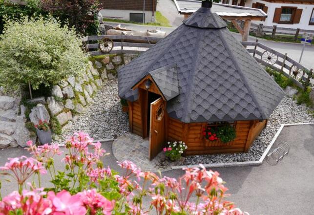 Pension Bergheim-PS