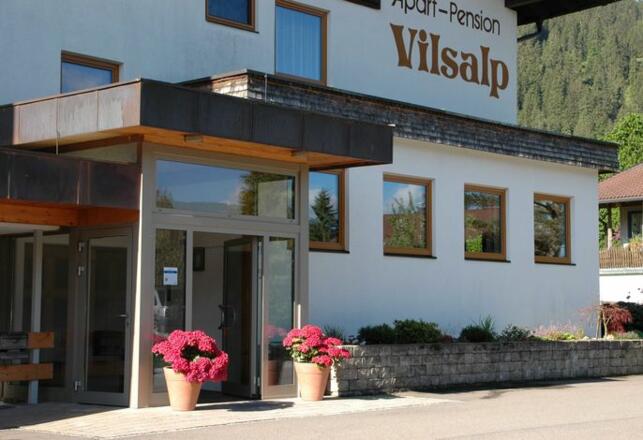 Ski Alpin im Tannheimer Tal