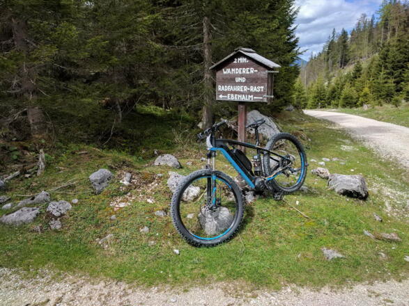 E-Bike Tour