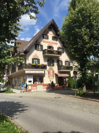 Hotel Maier