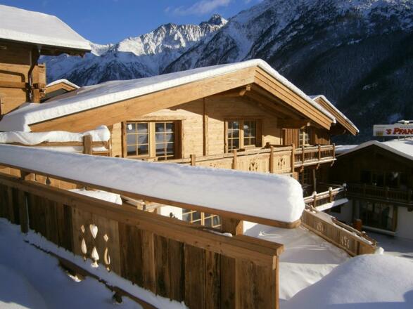 Winterimpression