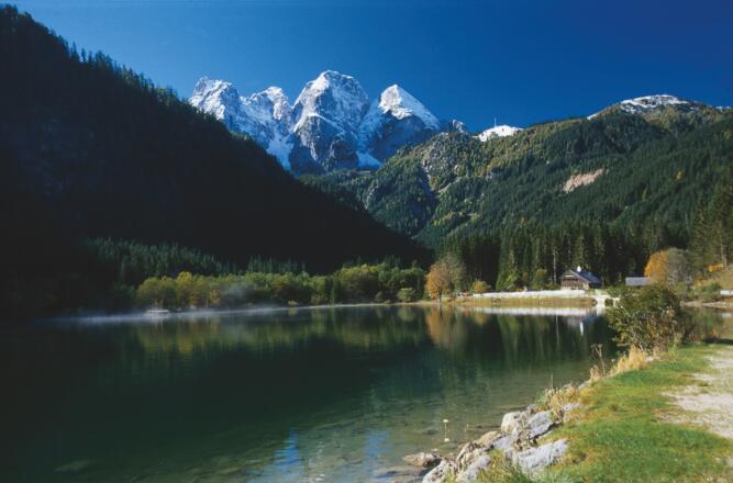 Donnerkogel