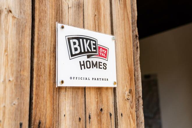 Bike Homes