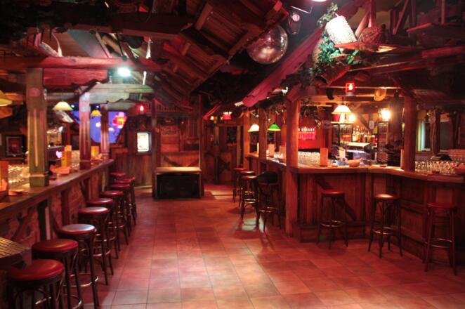 Partyfass Micheldorf