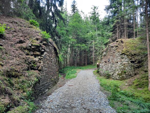 CZ_Pferdeeisenbahnwanderweg_Bettina Preinfalk