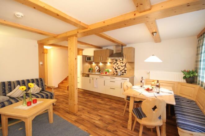 Ferienwohnung "Luisa"