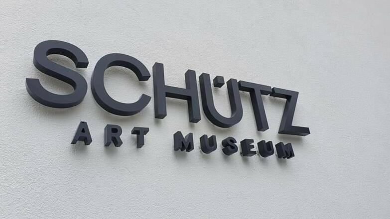 Schriftzug