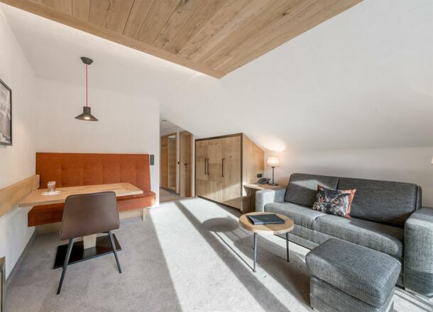 Suite Schalfkogel