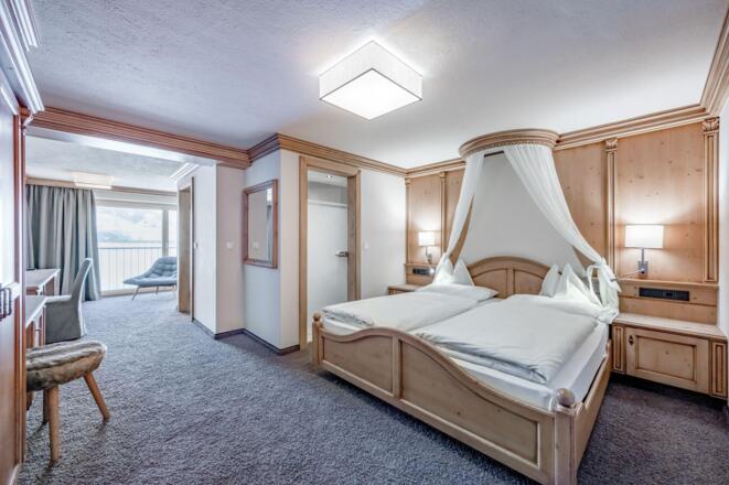Zimmer 107
