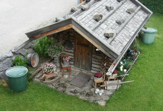 Ferienwohnung 2