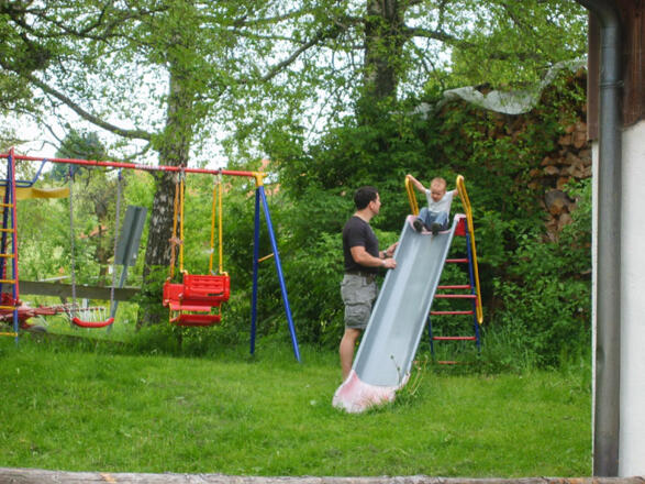 Spielplatz