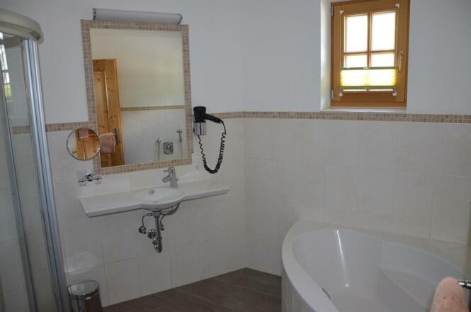 Badezimmer Wohnung