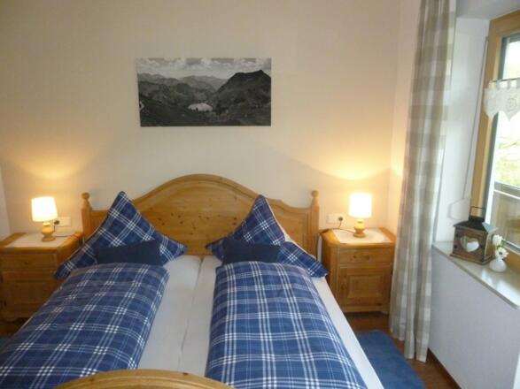 Schlafzimmer I