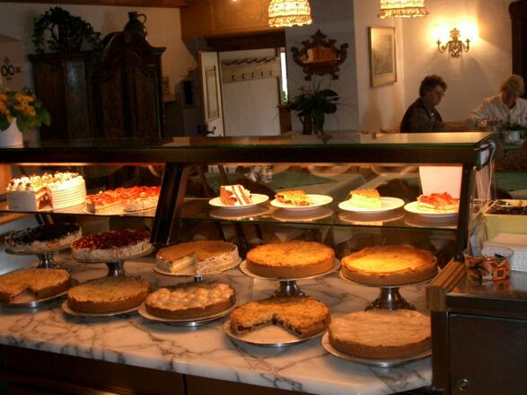 Cafe Angermaier