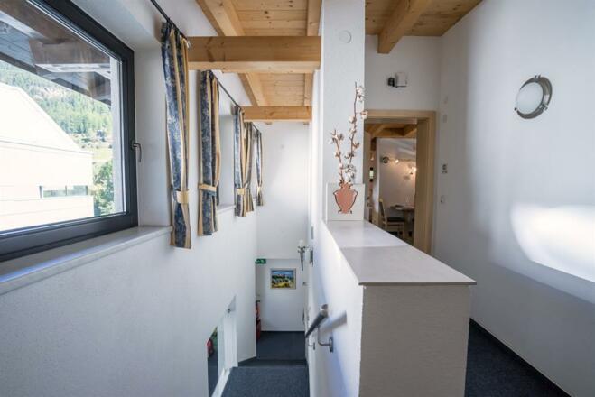 Apart Reinstadler Flur