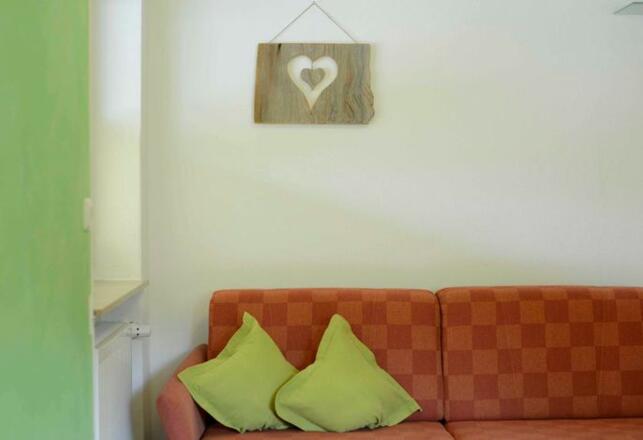 Appartment