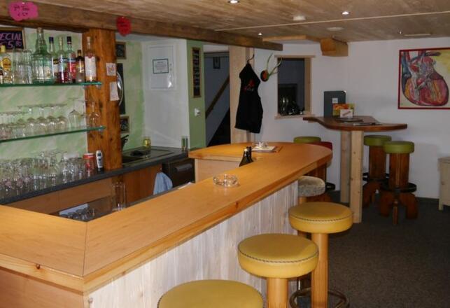 Pension Bergheim-PS