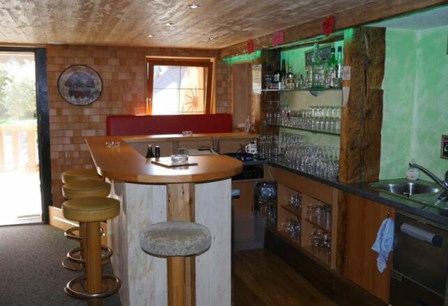 Pension Bergheim-PS