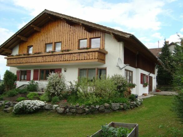 Bauernhaus