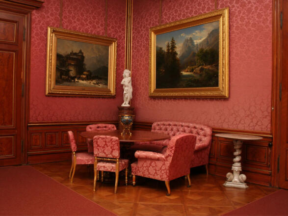Kaiservilla