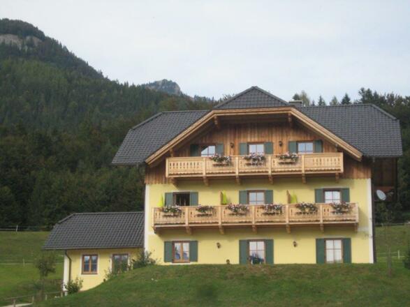 Haus Hödlmoser Ried