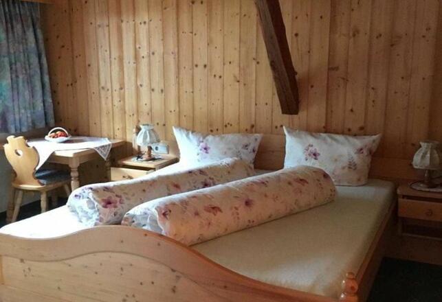 Haus Bernd und Elfi Rief