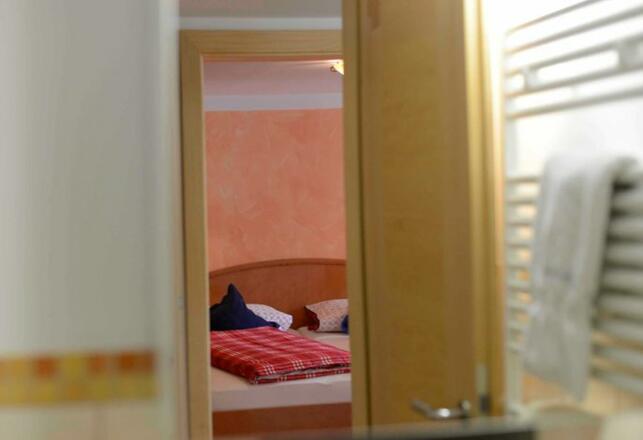 Appartment
