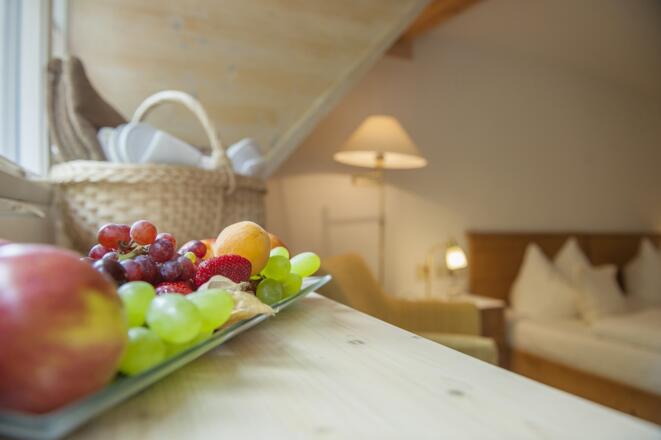 Obst und Schroth Kur