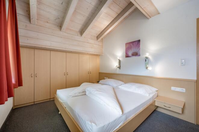 Appartement Rosmarin