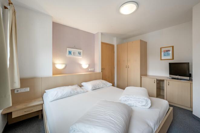 Appartement Lavendel