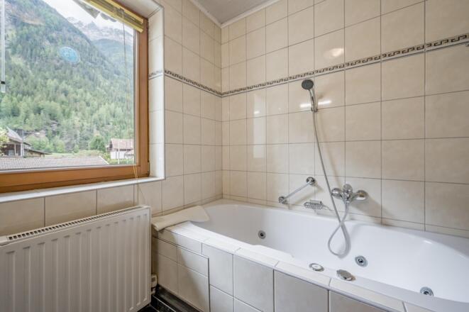 Appartement Lavendel