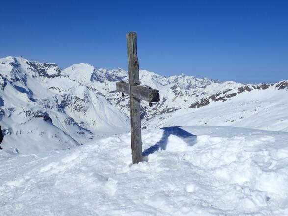 Romatenspitze