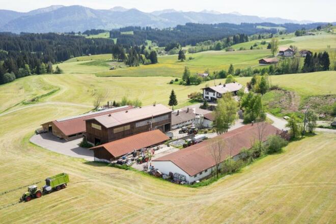 Der Rädlerhof