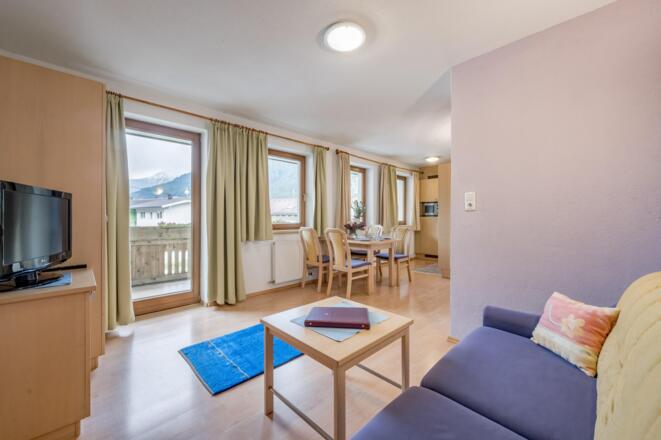 Appartement Lavendel