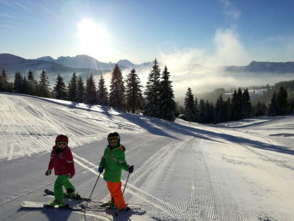 8er Piste