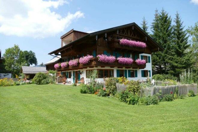 Bäckergut